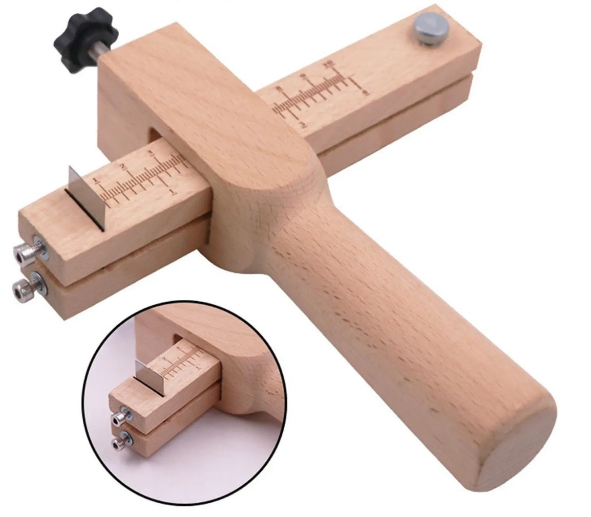 Ремнеріз Різак для нарізки шкіряних ременів, Ремнерез різак для нарізки шкіряних ременів, фото 1