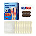 Пластир для лікування варикозного розширення вен Varicose Veins Patch Jw, фото 7