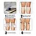 Пластир для лікування варикозного розширення вен Varicose Veins Patch Jw, фото 4