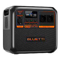 Зарядная станция Bluetti AC180P, 1800 Вт