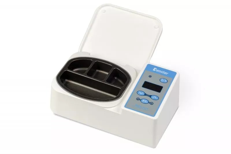 Воскотопка чотирисекційна DIGITAL WAX POT DS-400