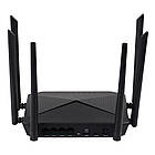 Wi-Fi роутер 4G/5G CPE B618 з вбудованим 4G модемом, фото 3