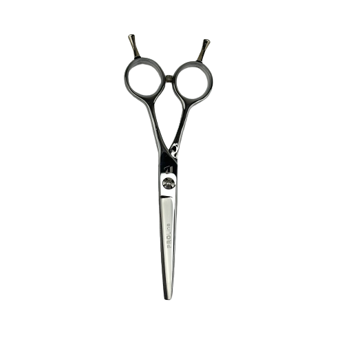 Ножиці для стрижки прямі PROline 5.5" (C6-55), фото 1