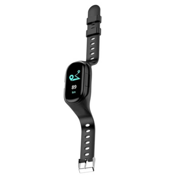 Lemfo cheap m1 smartband