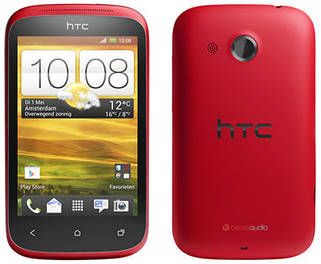 HTC Desire C A320e)
