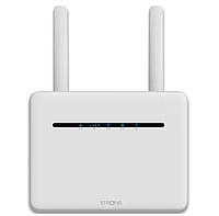 4G+ LTE Router STRONG 1200 PZZ