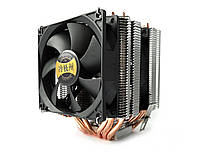 Охлаждение кулер для процессора Cold State Extreme 603 (№221.1) LGA 2011 АМ4/АМ5/AM2+/AM3 FM1/FM2/FM2+