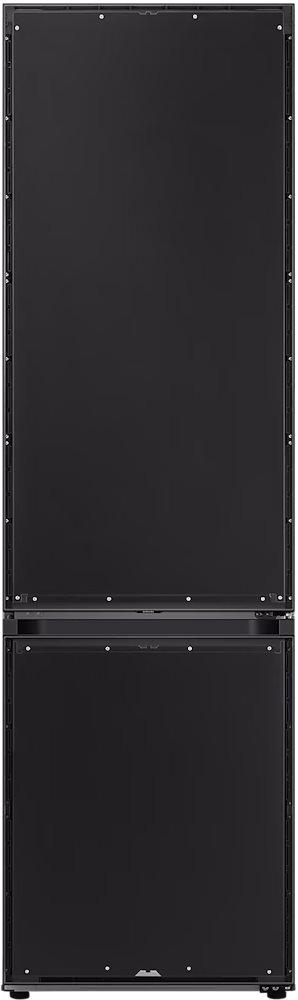 Холодильник з морозильною камерою Samsung RB38C7B6BAP