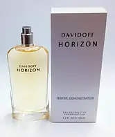 Davidoff Horizon 90 ml. - Туалетна вода — Чоловічий — Тестер