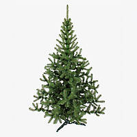 Ялинка штучна новорічна Econom 220 см зелена