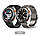 Смарт-годинник Kospet Tank T2 AMOLED Metal Silver (KTT0002MSIL), фото 4