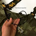 Вейдерси Vass E 785 Series Camo Chest Wader, фото 4