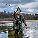 Вейдерси Vass E 785 Series Camo Chest Wader, фото 8