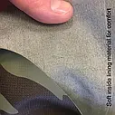Вейдерси Vass E 785 Series Camo Chest Wader, фото 11