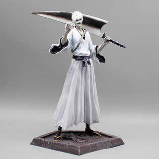 Фигурка Bleach Ichigo Kurosaki Zangetsu Блич Ичиго Куросаки