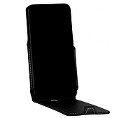 Bravis A503 Joy Чохол-книжка RED POINT Flip Case Black