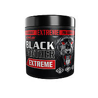 Предтренировочный комплекс Activlab Black Panther Extreme, 300 грамм Черная смородина