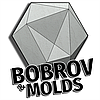 Bobrov&Molds - виробник / дистриб'ютор інструменту та матеріалів для роботи з бетоном та гіпсом