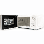 Мікрохвильова піч Grunhelm 20MX701-W Біла, фото 2