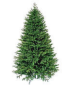 Ялинки литі (реалістичні)