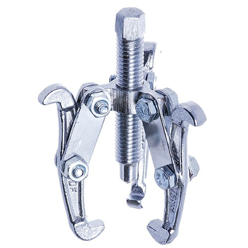 Знімач підшипників 3-захопний 150 мм 6" СТАНДАРТ SP306ST, фото 1