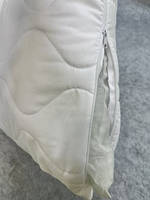 Чохол на подушку з блискавкою Standart 50х70 см к.Текстиль (200087)