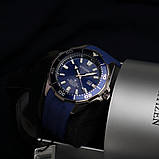 Годинник Citizen BN0201-02M Eco-Drive PROMASTER DIVER Titanium, фото 3