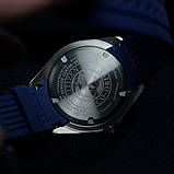 Годинник Citizen BN0201-02M Eco-Drive PROMASTER DIVER Titanium, фото 7