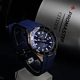 Годинник Citizen BN0201-02M Eco-Drive PROMASTER DIVER Titanium, фото 6