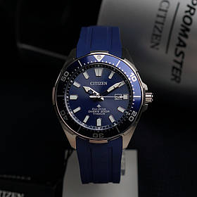 Годинник Citizen BN0201-02M Eco-Drive PROMASTER DIVER Titanium