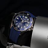 Годинник Citizen BN0201-02M Eco-Drive PROMASTER DIVER Titanium, фото 4