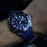 Годинник Citizen BN0201-02M Eco-Drive PROMASTER DIVER Titanium, фото 8