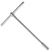 Ключі торцеві