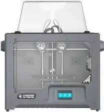 3D-принтер Flashforge Creator PRO 2 (FF3DP2NCP02)