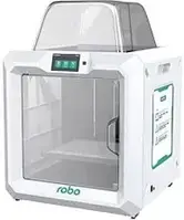 3D-принтер Boxlight Robo E3 Pro - 0 stawka VAT dla szkół!