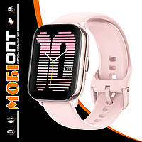 Smart watch Amazfit Active Petal Pink UA UCRF