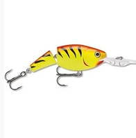 Воблер RAPALA Jointed Shad Rap JSR09 HT Hot Tiger