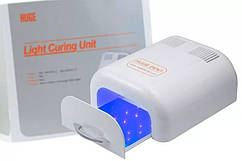 Полімеризатор індивідуальних ложок Light Curing Unit