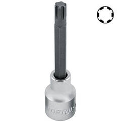 Торцева насадка RIBE TOPTUL M8x100 мм 1/2" BCRA1608
