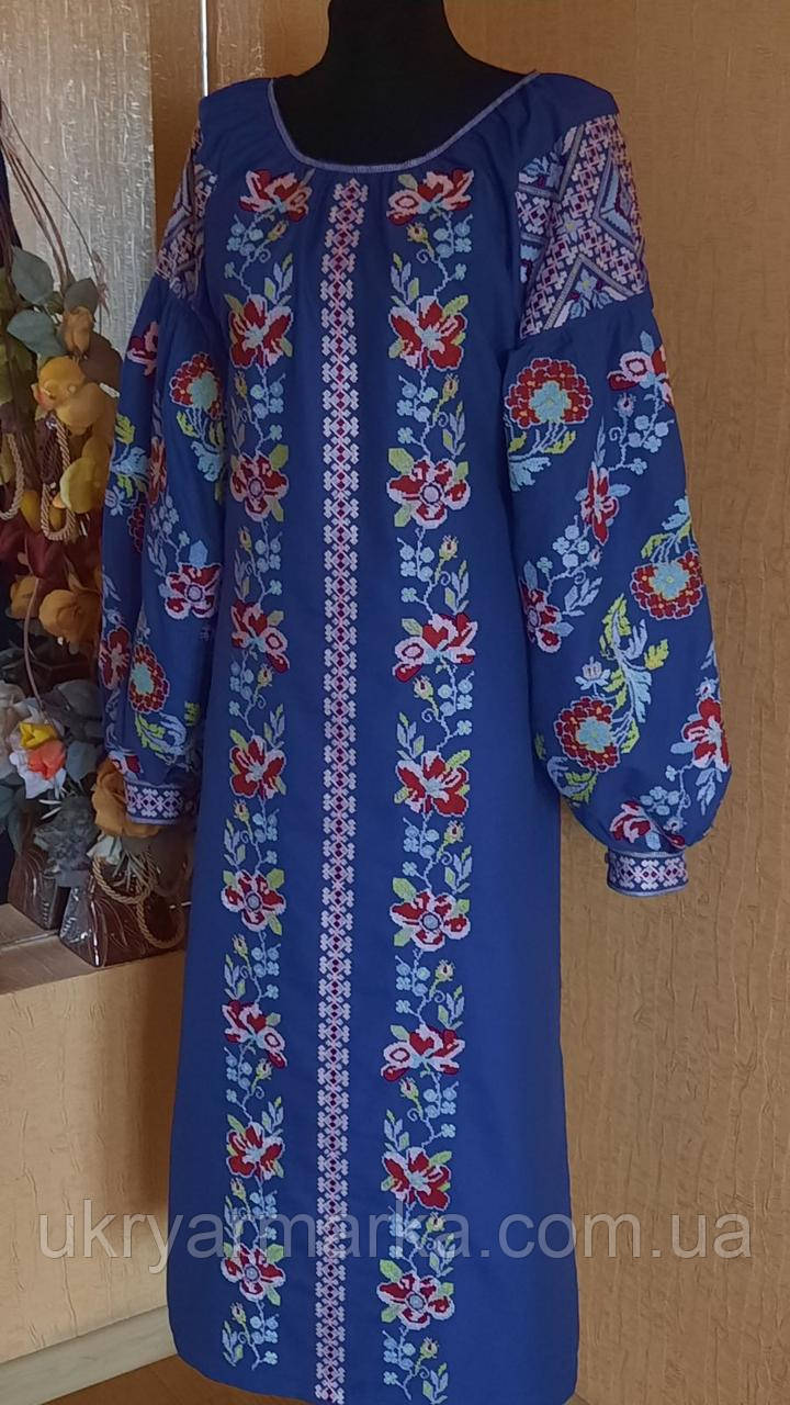 Вишукане плаття "Вірність почуття", фото 1