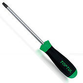 Викрутки хрестові, TORX