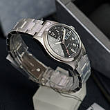 Чоловічі Годинники Seiko 5 SRPG27K1 Military Sports Automatic 4R36 100m, фото 5