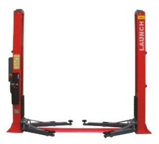 Підйомник автомобільний двостійковий 3,5 т LAUNCH TLT-235SB-220, фото 1