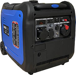 Генератор FSH5500iE