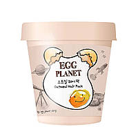 Маска для волос Daeng Gi Meo Ri Egg Planet Oat Meal Hair Pack 280 мл