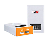 Зарядний пристрій HOTRC A400 40W 3-4S LiPo, фото 3