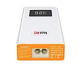 Зарядний пристрій HOTRC A400 40W 3-4S LiPo, фото 2