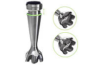 Блендерна ніжка (насадка) для блендера Braun 7322115504