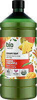 Рідке мило Bio Naturell Mango & Pineapple, манго та ананас, 946 мл