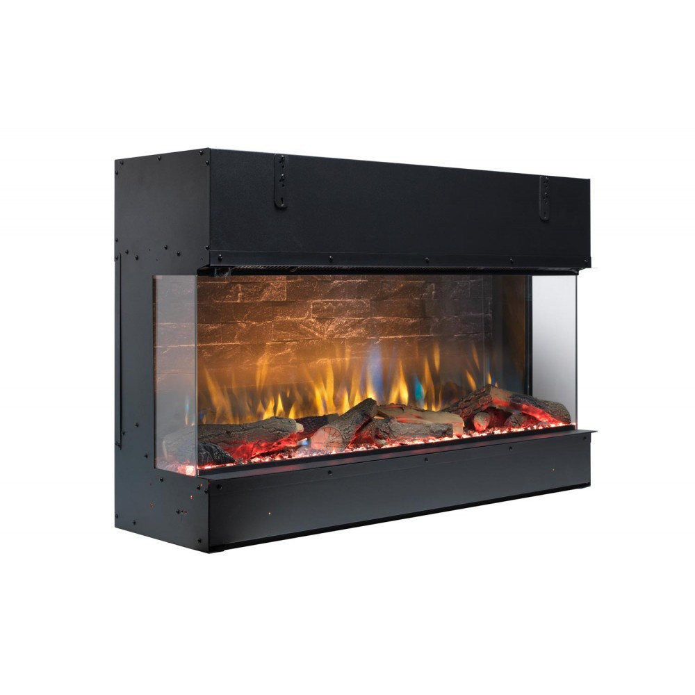 Електрокамін (очаг) DIMPLEX Vivente 100